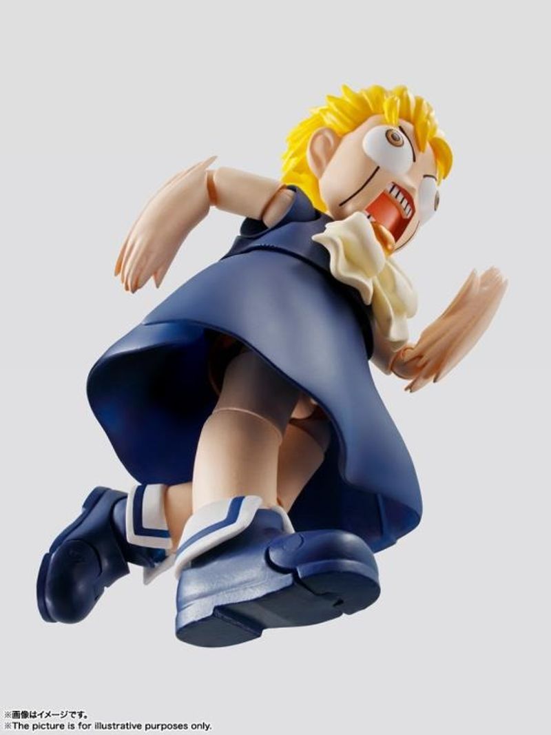 Figura Zatch Bell - Zatch Bell - S. H. Figuarts - Bandai - Iron Studios  Online Store