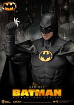 Figura Batman - Batman 1989 - Dynamic Action Heroes - Beast Figura Batman - Batman 1989 - Dynamic Action Heroes - Beast