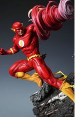 Estátua The Flash - DC Comics - 1/6 Scale - XM Studios