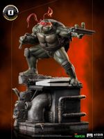 Estátua Michelangelo (Comics Exclusive) - TMNT - BDS Art Estátua Michelangelo (Comics Exclusive) - TMNT - BDS Art