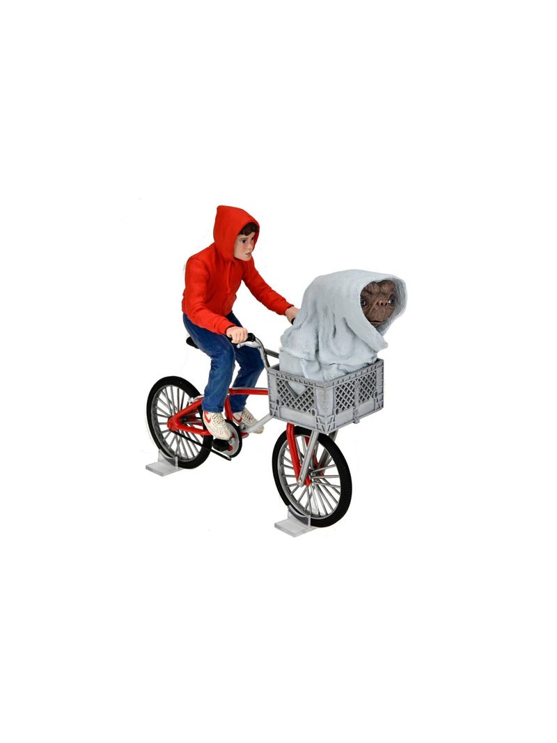 Et on the clearance bike