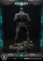 国内外の人気集結！ Josh By Suit Advanced Batman Estátua Nizzi Comics DC - SF・ファンタジー・ホラー