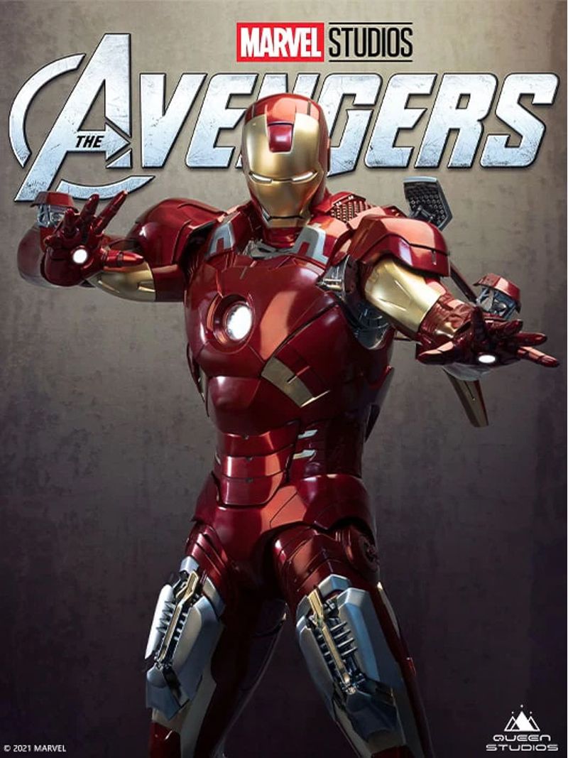 Iron Studios Online Store Iron Studios Online Store