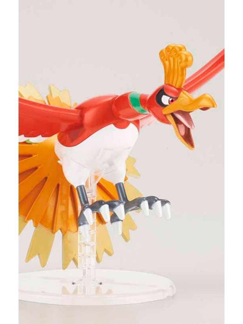 Pokemon Model Kit: Ho-oh