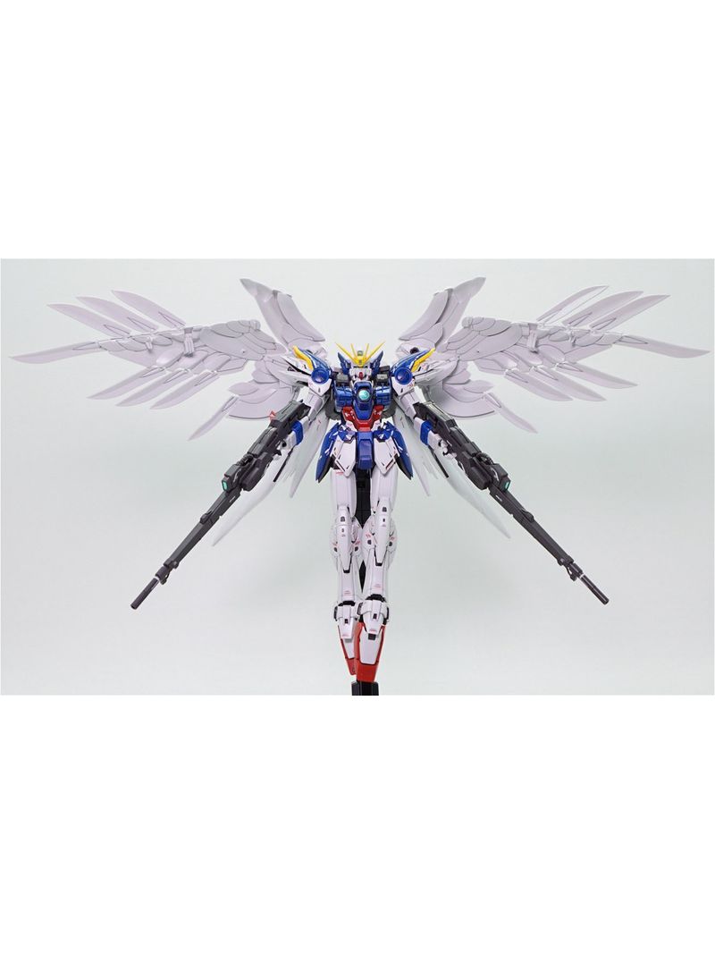 Wing Gundam Zero EW Ver Ka - Gundam - MG 1/100 - Bandai