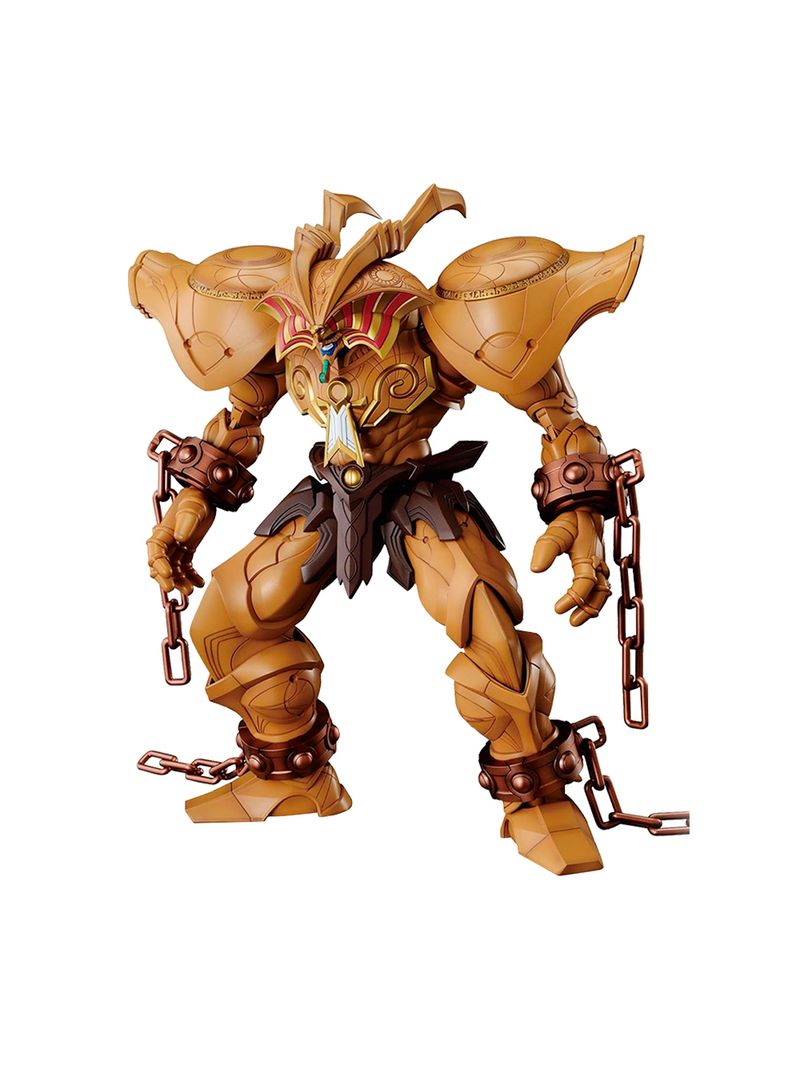 Amazon.co.jp: Yu-Gi-Oh! - The Legendary Exodia Incarnate
