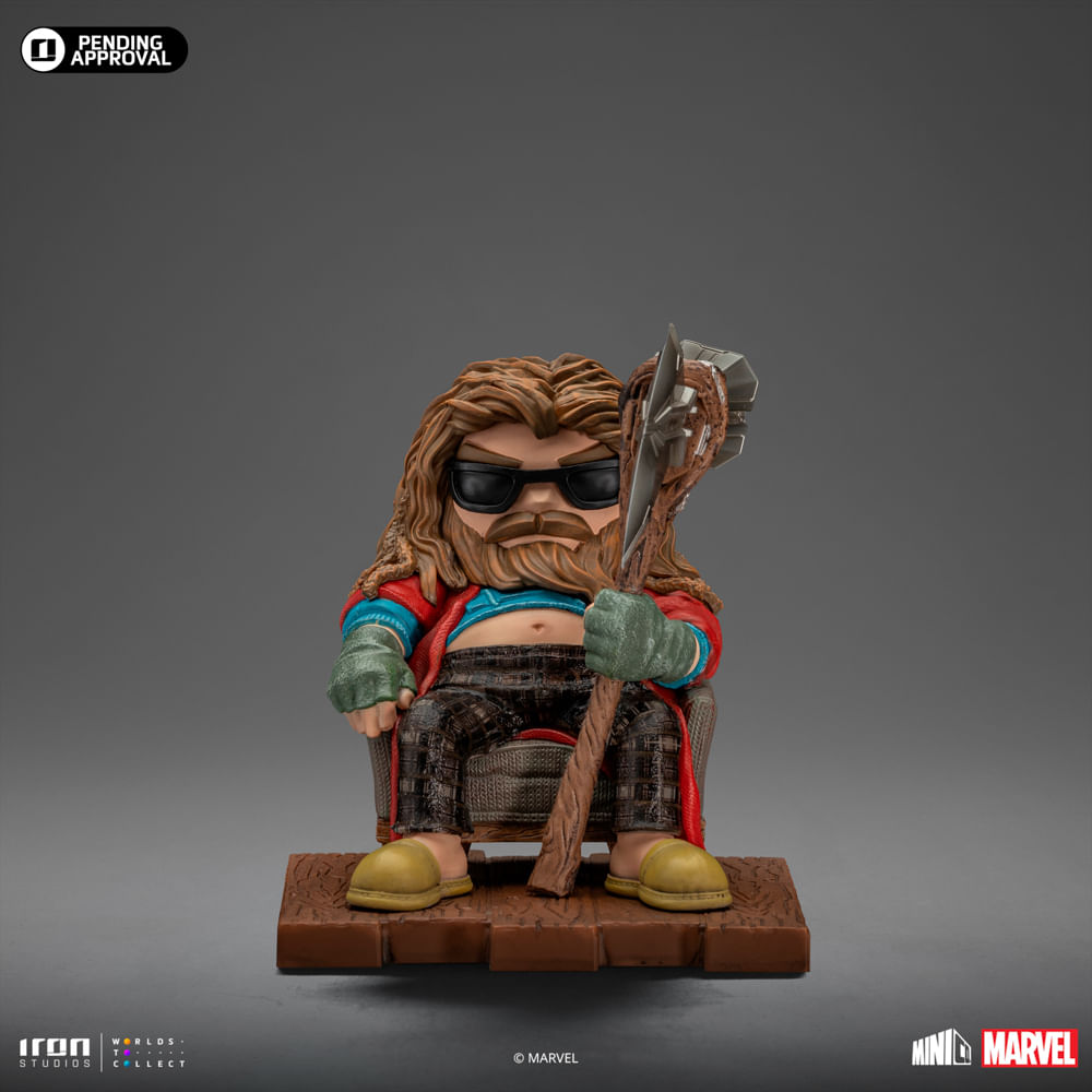 Iron Studios Online Store Iron Studios Online Store
