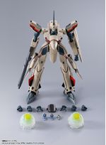 Amazon.co.jp: マクロスプラス 1/60 完全変形YF-19 : おもちゃ