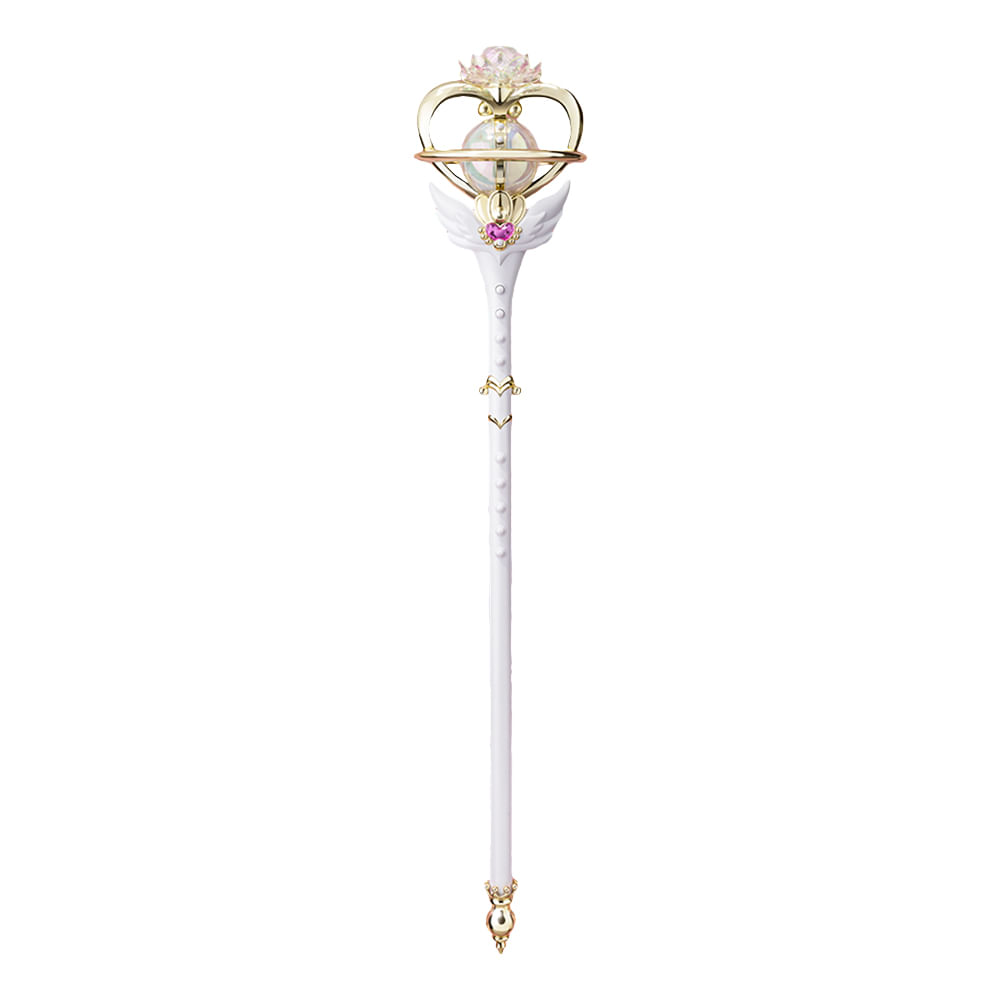 Figura Eternal Tiare - Sailor Moon - Proplica - Bandai Figura Eternal Tiare - Sailor Moon - Proplica - Bandai